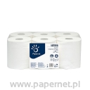 Superior Hand Towel Roll Autocut Extra Soft TAD h.21cm 6x100m 