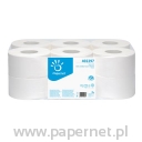 Special Mini Jumbo Toilet Paper (Oversoft 19.60) 2-w. 12x140m