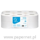 Special Mini Jumbo Toilet Paper (Star 200.60N) 2-w. 12x170m